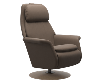 Stressless Sam