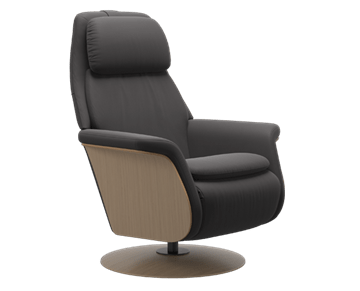 Stressless Sam