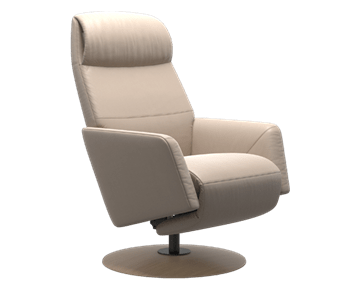 Stressless Scott
