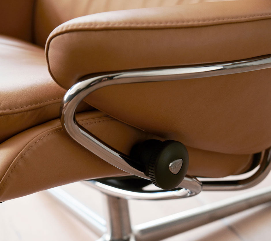 Stressless® Home Office chairs