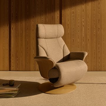 Stressless Adam