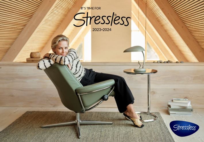 45000円買付注文 純正特売中 ストレスレスチェア 椅子/チェア EKORNES