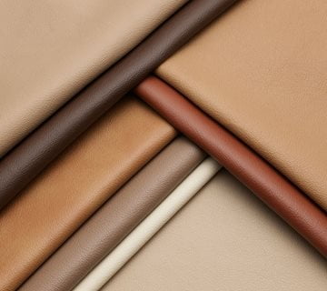 Paloma Leather Samples - Stressless®