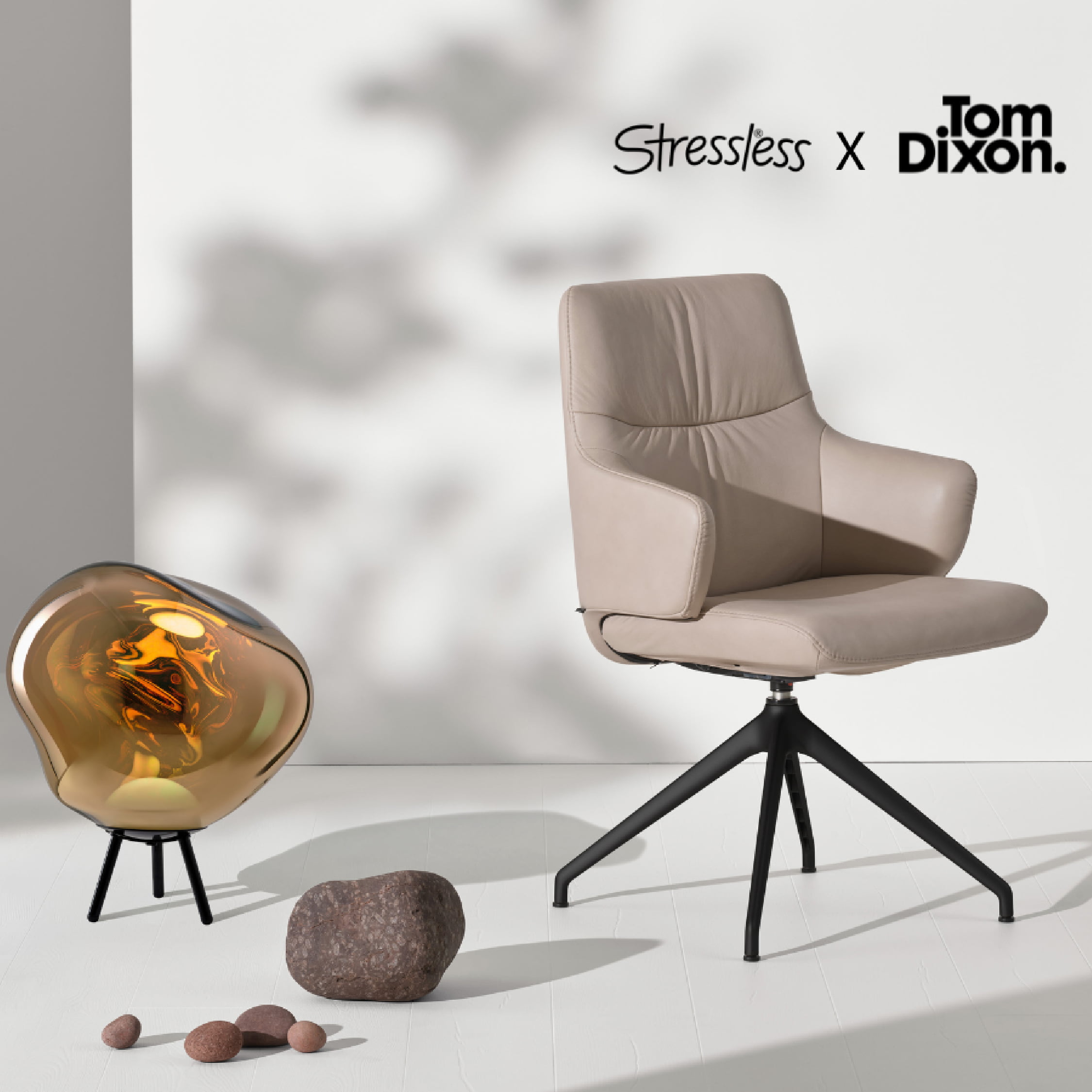 Stressless® Showroom Tokyo