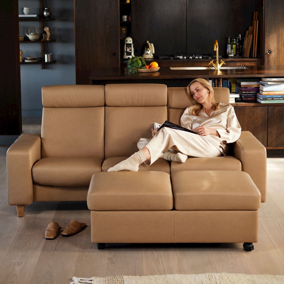 Stressless Arion sofa