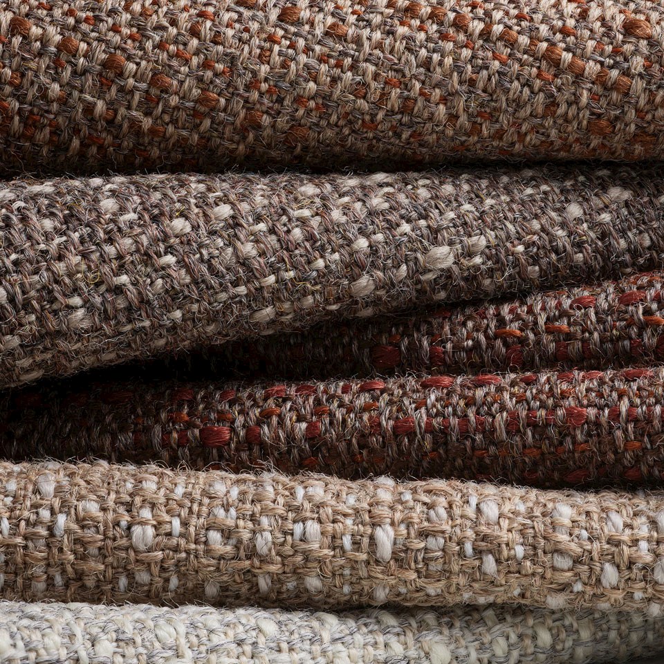 Fabric: Abelia