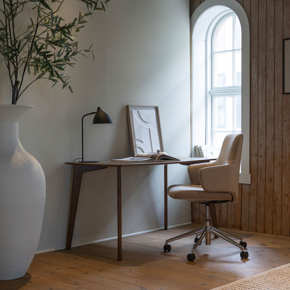 Stressless Laurel dining chair
