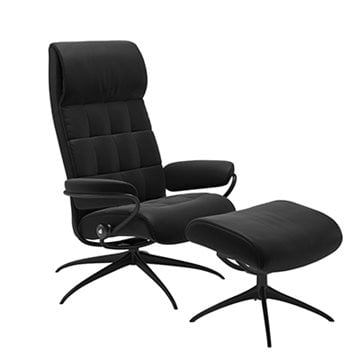 Stressless® London hvilestol