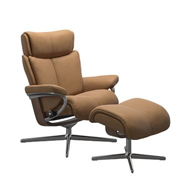 Stressless® Magic hvilestol