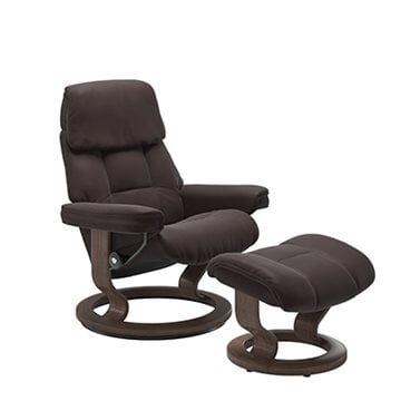 Stressless® Ruby hvilestol
