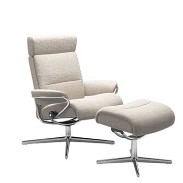 Stressless® Tokyo hvilestol