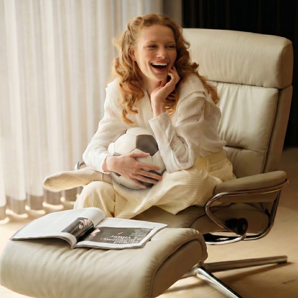 Stressless Tokyo VM recliner