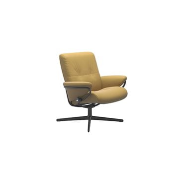 Stressless Berlin med lav rygg