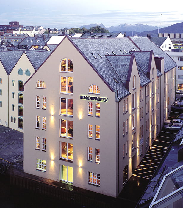 Stressless Comfort Zetels en zitbanken