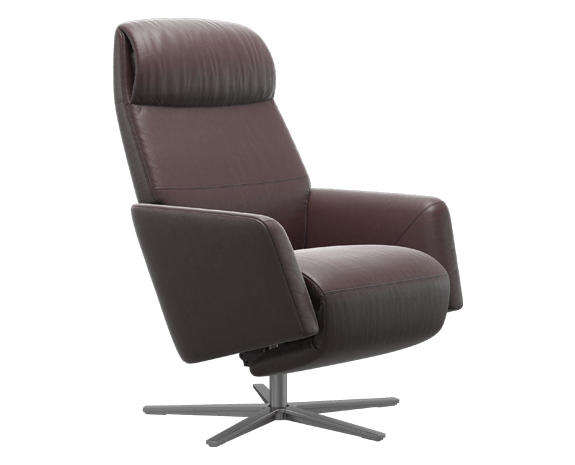 Stressless Scott relaxzetel
