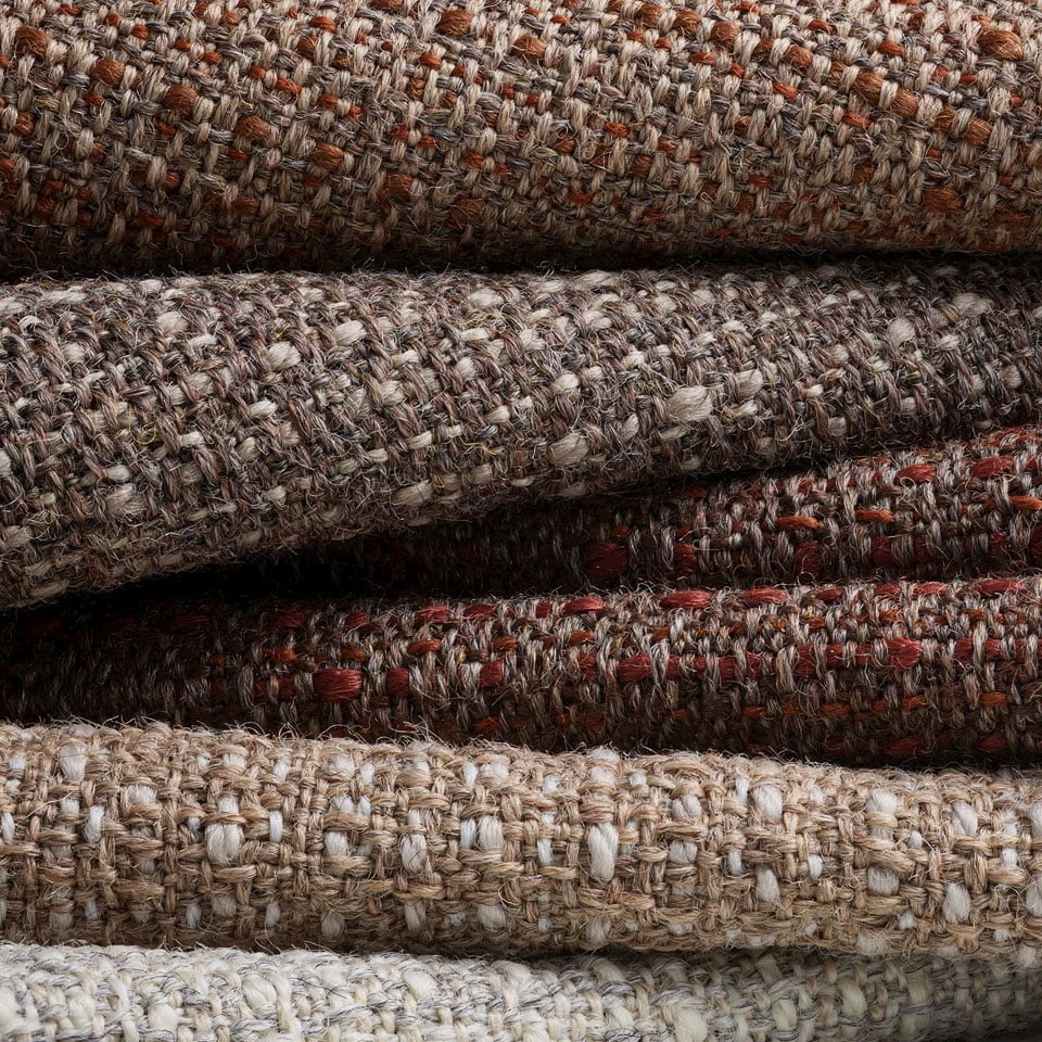 Fabric: Abelia
