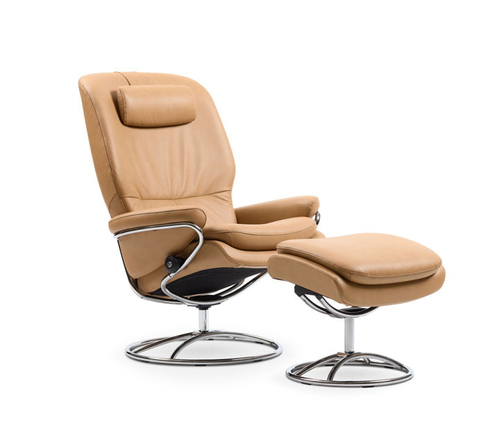 Stressless Rome with Original High Back