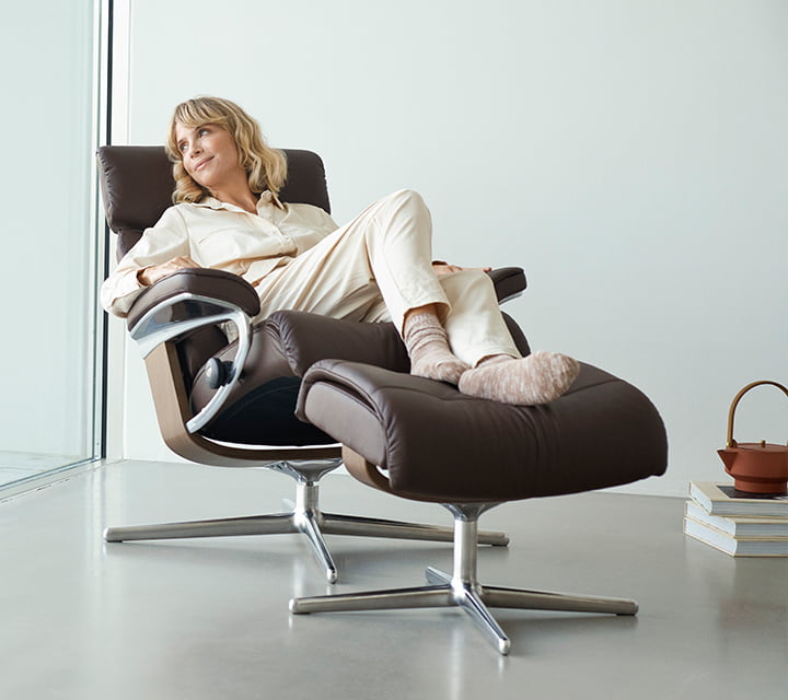 Anzai linnen liefdadigheid Stressless® | Comfortabele zitmeubels met functie voor uw huis