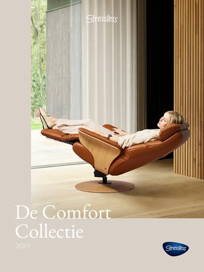 Stressless Katalog