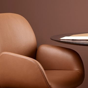 Stressless Dining Paloma Copper 