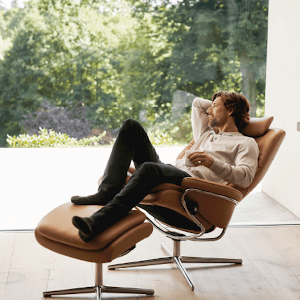 Stressless® furniture | Ekornes