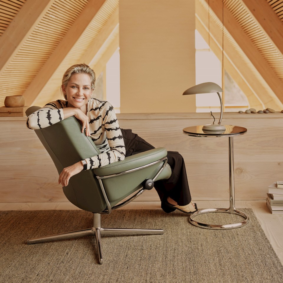 Stressless Berlin