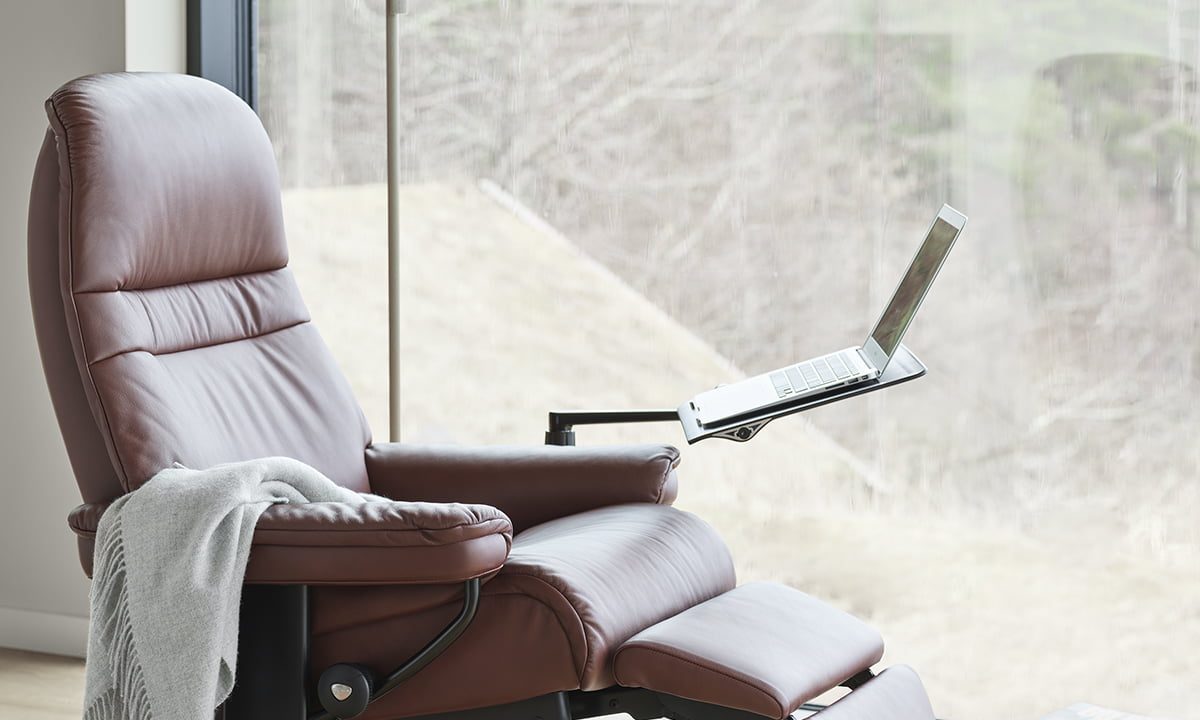 Stressless® PCtable