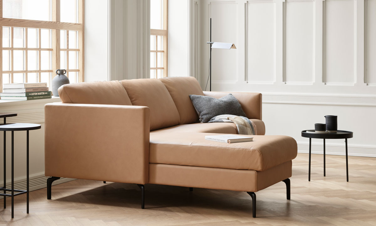 Stressless® Copenhagen C2.5 seater3 seater