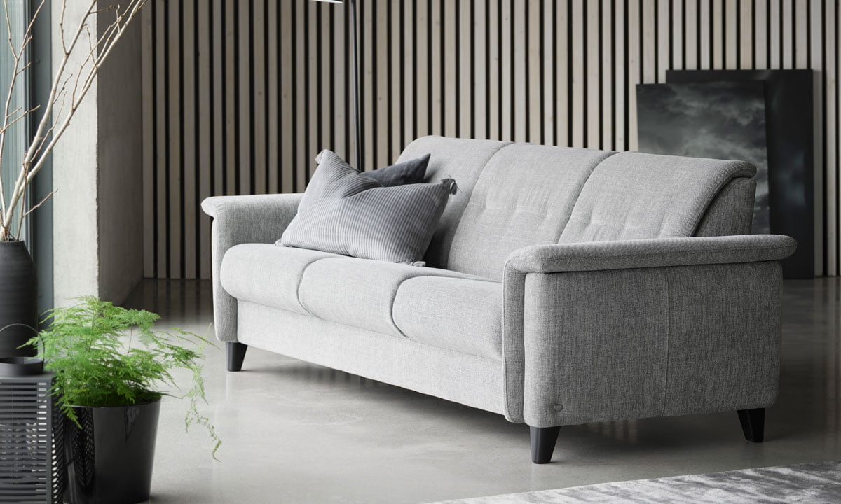 Stressless® Flora 2seater