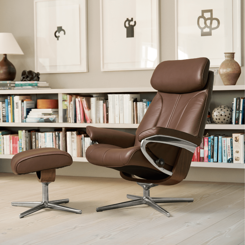 Stressless Paul