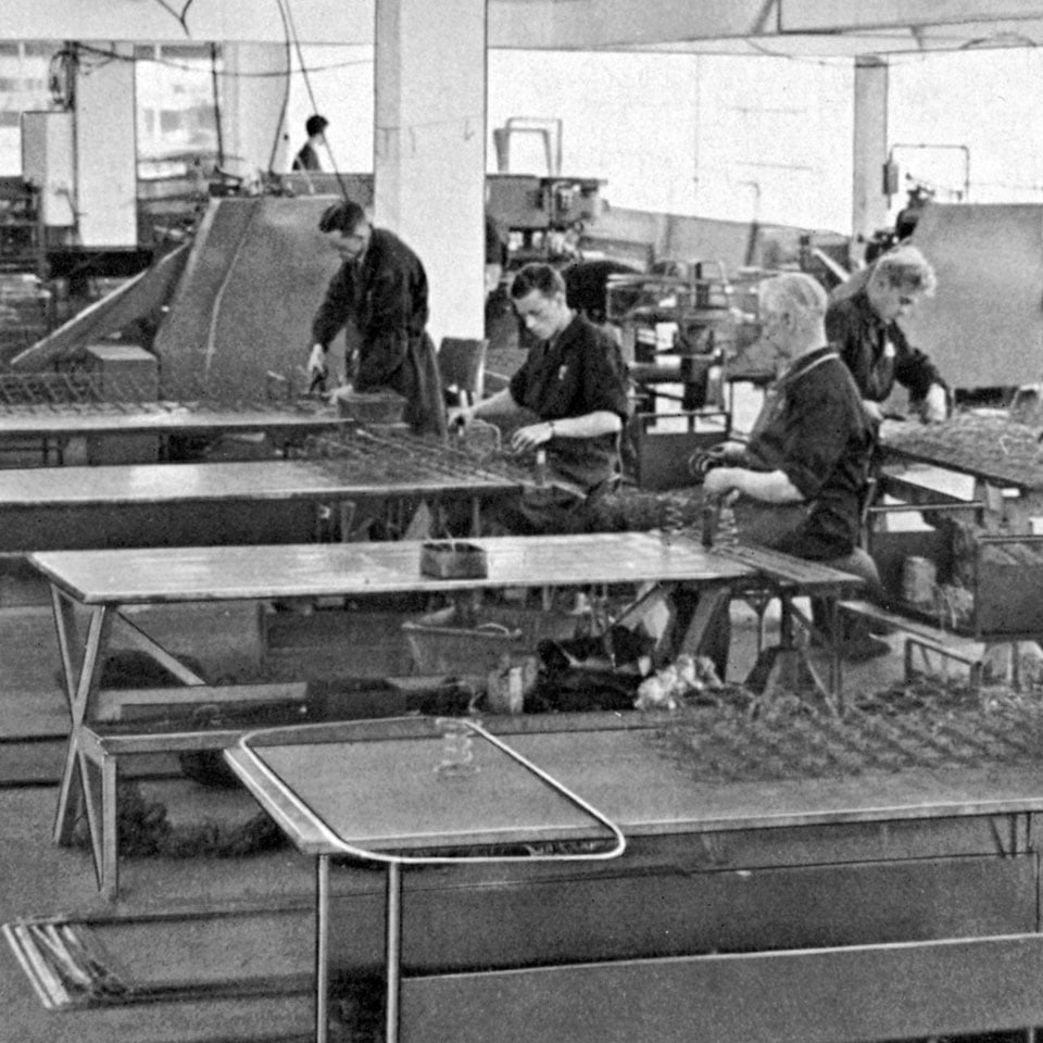 Production 1959