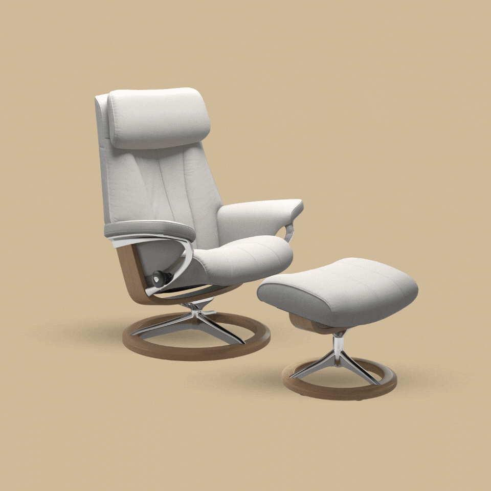 Stressless Paul