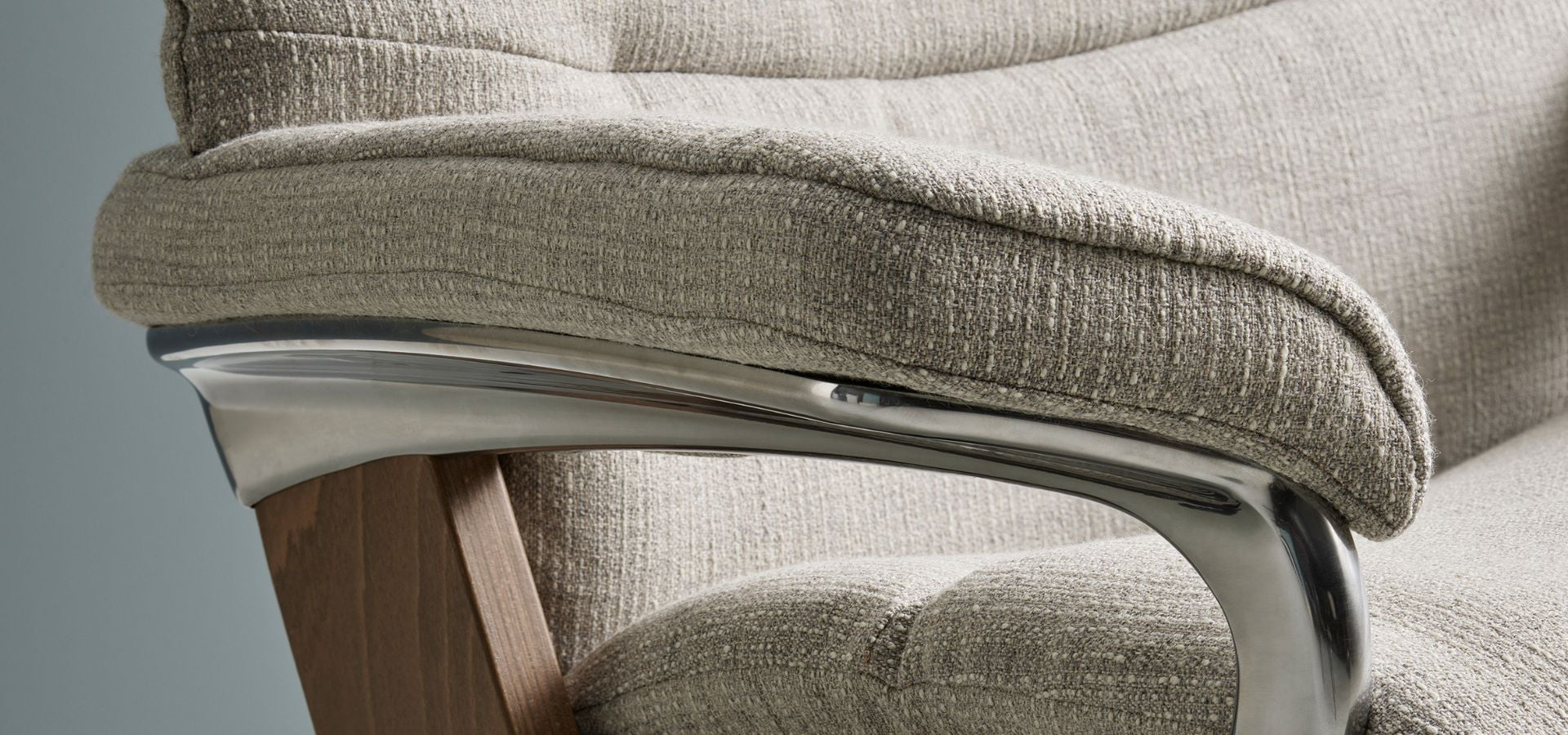 Philip fabric detail